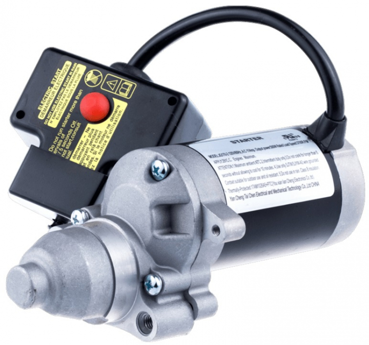 Elstart Husqvarna ST230P, ST327P i gruppen  hos GPLSHOP (5324292-20)