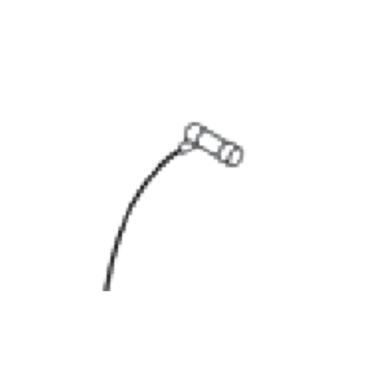 Spark Plug Boot i gruppen hos GPLSHOP (5324292-46)