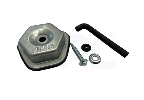 Ventilkåpa i gruppen  hos GPLSHOP (5324293-03)