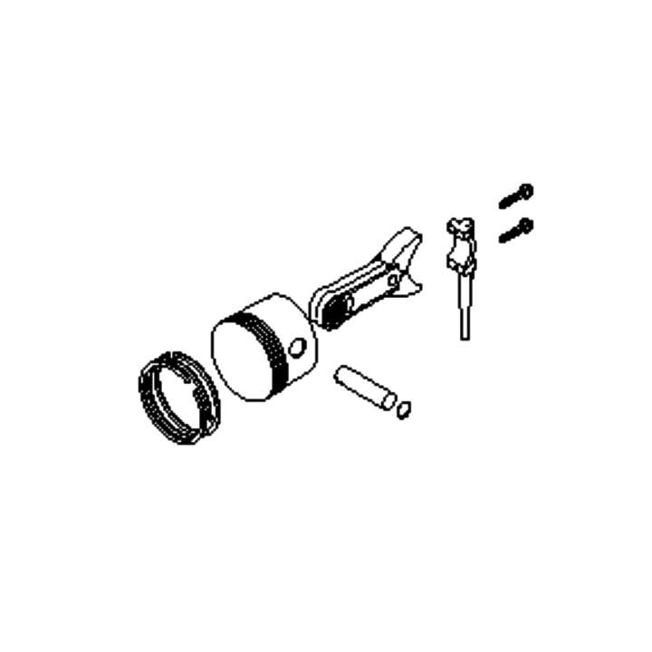 Kolv Kpl i gruppen  hos GPLSHOP (5324293-15)