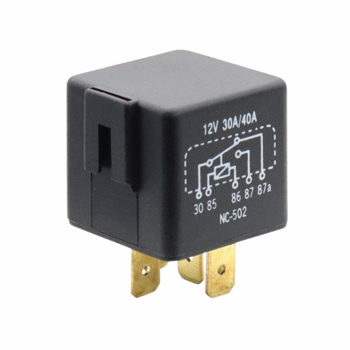 Relä i gruppen hos GPLSHOP (5324315-42)