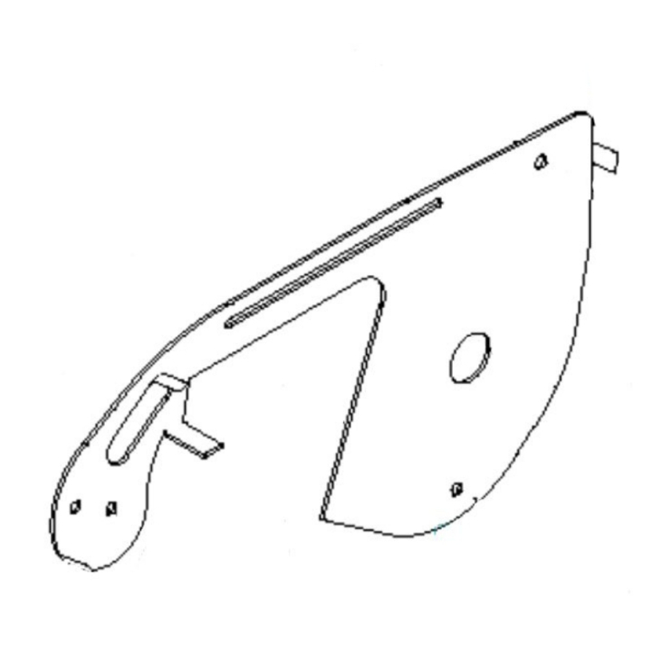 Skärm i gruppen hos GPLSHOP (5324324-20)