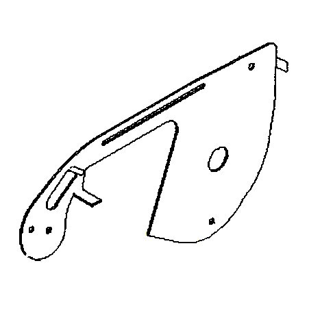 Kit,Service,Guard,Belt i gruppen  hos GPLSHOP (5324325-08)