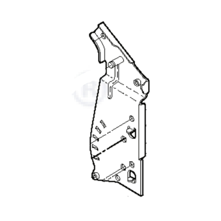 Fäste i gruppen  hos GPLSHOP (5324345-50)