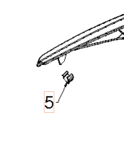 Klämma i gruppen hos GPLSHOP (5324348-68)