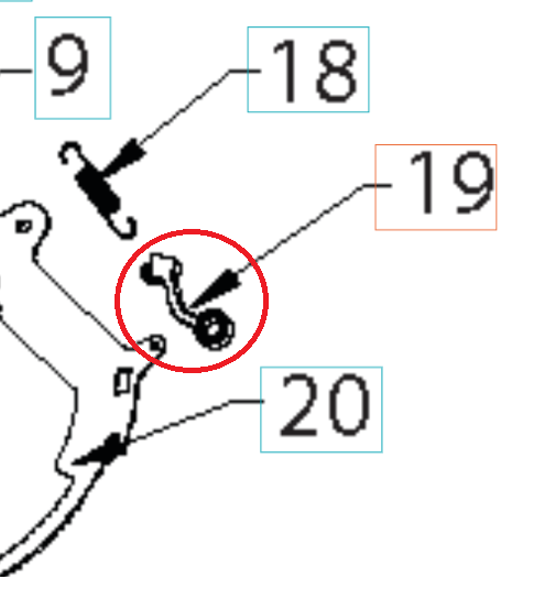 Arm i gruppen hos GPLSHOP (5324348-78)