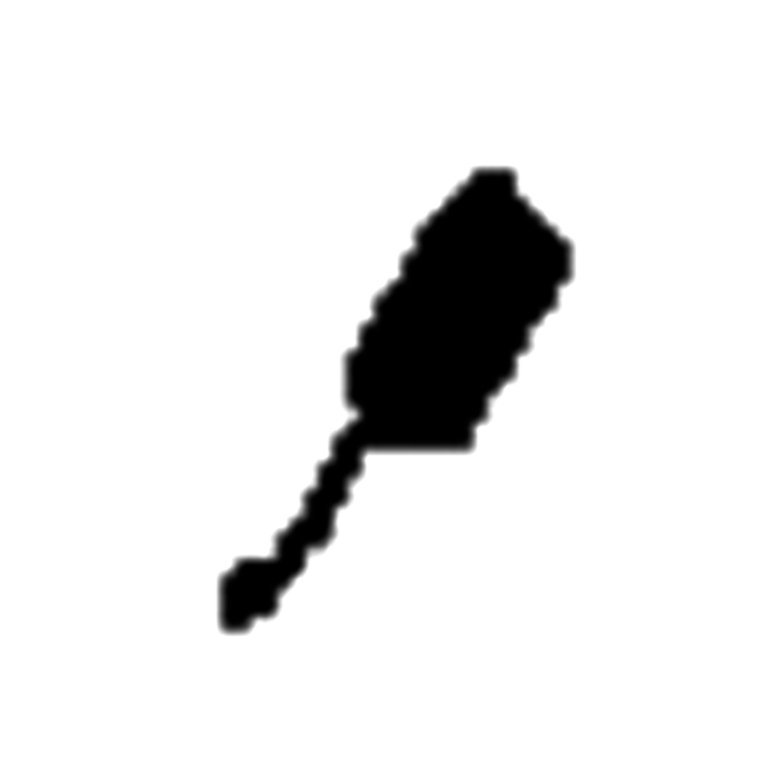 Fjäder i gruppen  hos GPLSHOP (5324356-16)