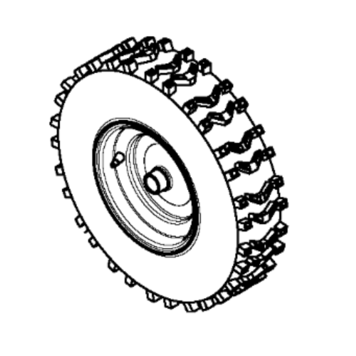 Hjul i gruppen hos GPLSHOP (5324361-08)