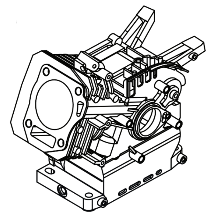 Cylinder i gruppen  hos GPLSHOP (5324365-67)