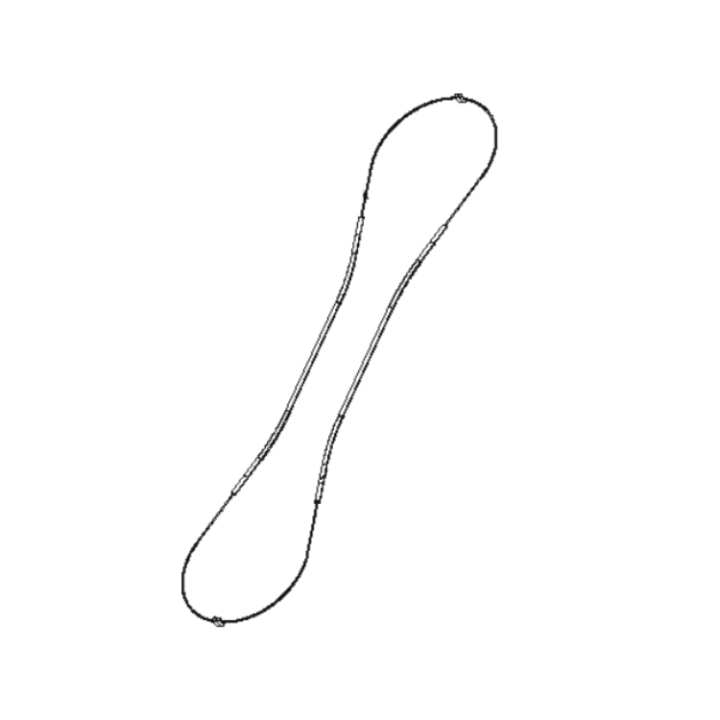 Kabel i gruppen  hos GPLSHOP (5324368-05)