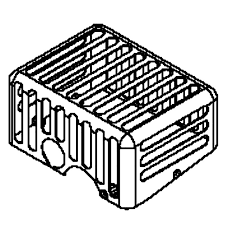 Skärm i gruppen hos GPLSHOP (5324374-66)