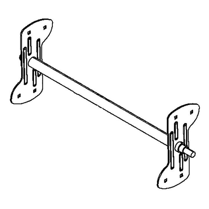 Inmatarskruv i gruppen  hos GPLSHOP (5324376-17)
