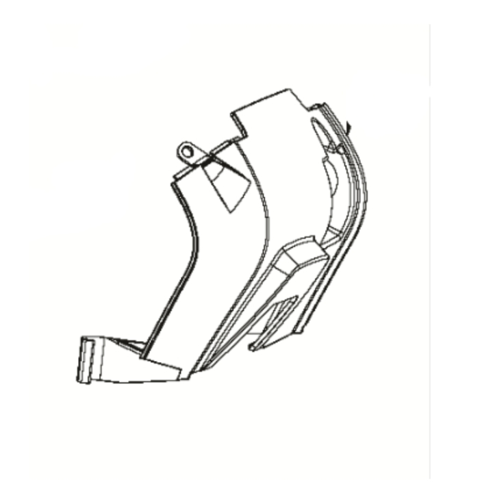 Kåpa i gruppen hos GPLSHOP (5324376-58)