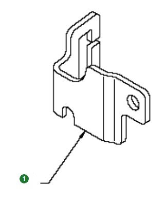 Fäste i gruppen  hos GPLSHOP (5324384-46)
