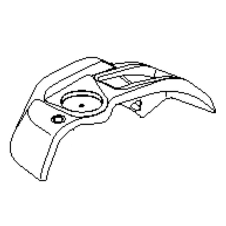 Konsol i gruppen hos GPLSHOP (5324398-61)