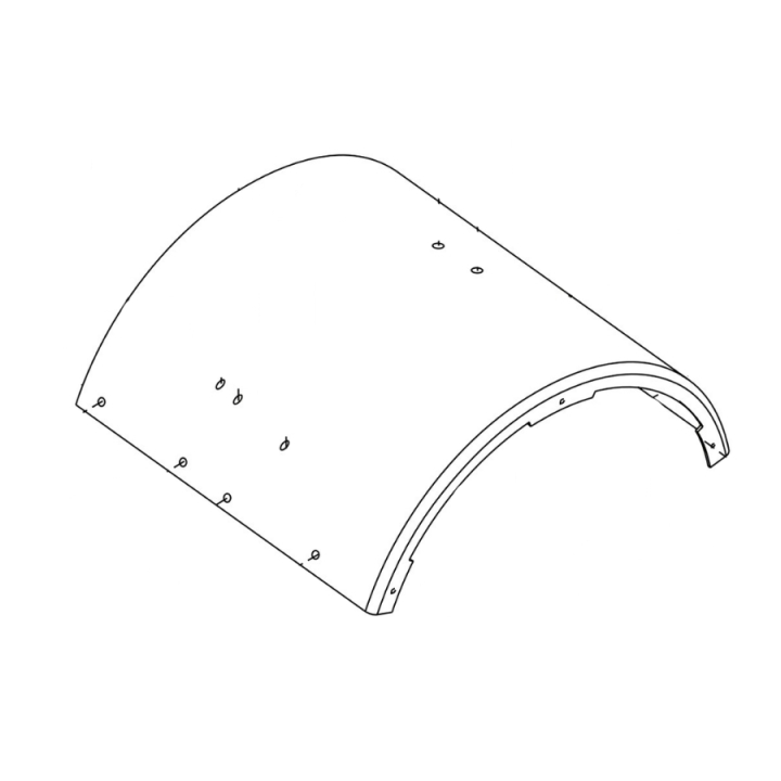 Skärm i gruppen hos GPLSHOP (5324429-61)