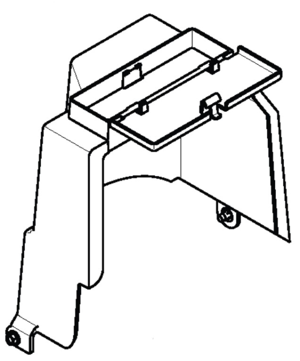 Kåpa i gruppen  hos GPLSHOP (5324430-30)