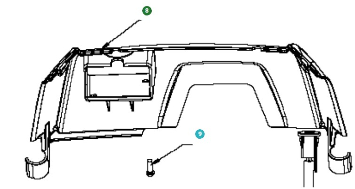 Kåpa i gruppen Produktkyrkogård hos GPLSHOP (5324434-24)