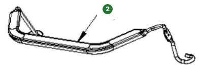 Bygel i gruppen  hos GPLSHOP (5324434-33)