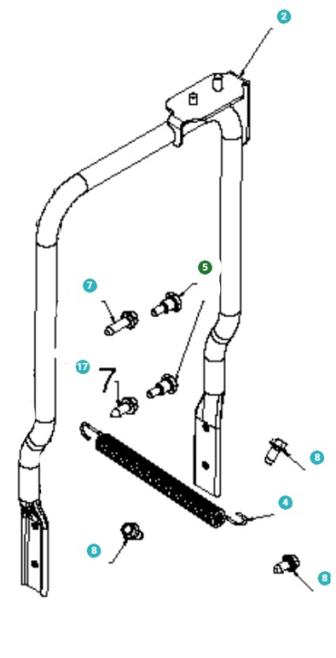 Bult i gruppen Produktkyrkogård hos GPLSHOP (5324436-60)