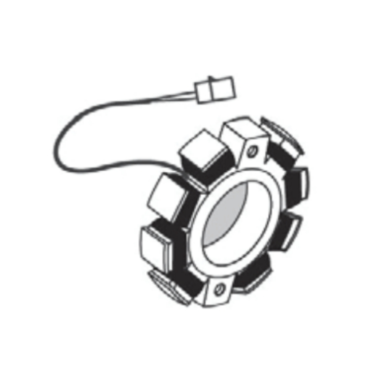 Solenoid i gruppen  hos GPLSHOP (5324438-96)