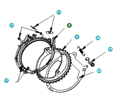 Ring i gruppen Produktkyrkogård hos GPLSHOP (5324439-38)