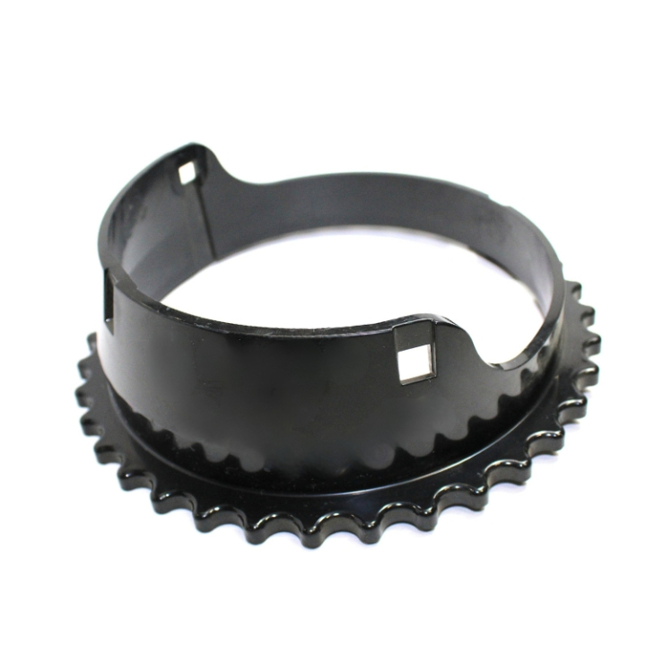 Utkastarrör i gruppen  hos GPLSHOP (5324439-39)