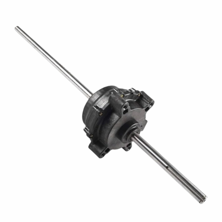 Drivaxel Kpl i gruppen hos GPLSHOP (5324439-89)