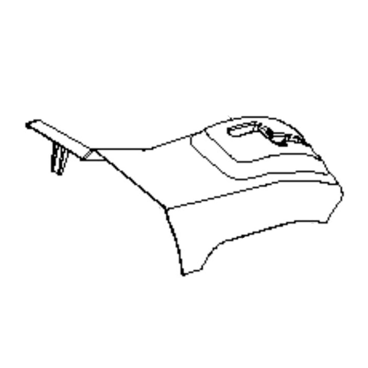 Konsol i gruppen hos GPLSHOP (5324472-11)