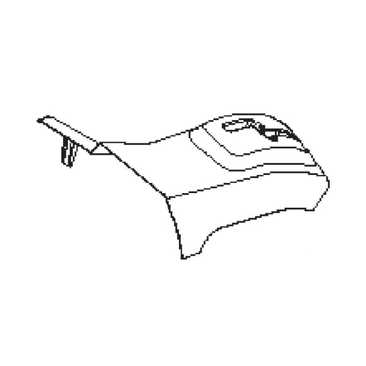 Konsol i gruppen  hos GPLSHOP (5324472-20)