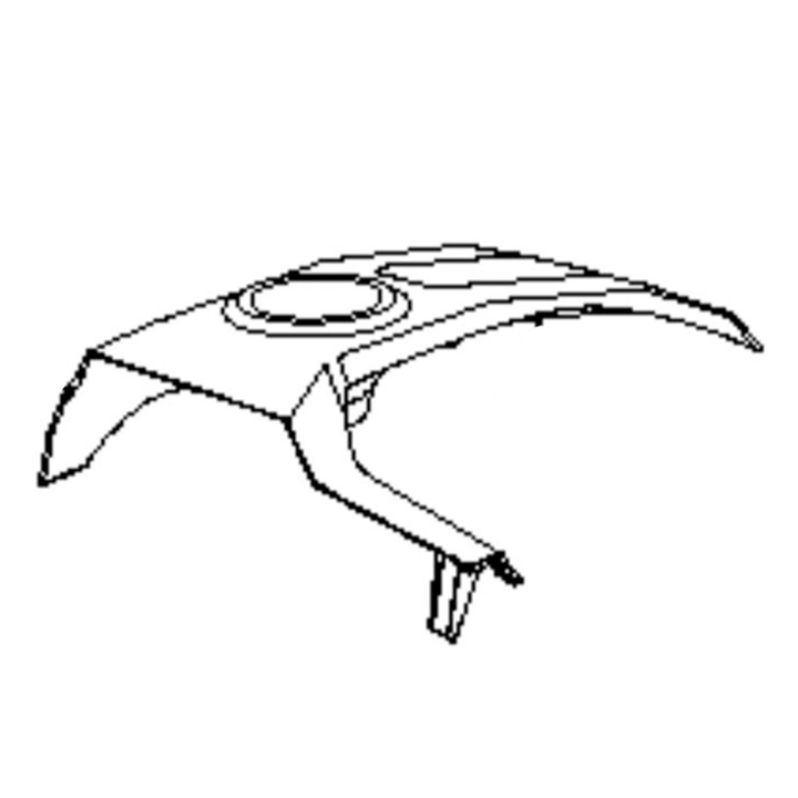 Konsol i gruppen hos GPLSHOP (5324476-71)