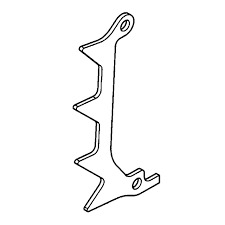 Spike Bumper 39Cc i gruppen  hos GPLSHOP (5340890-01)