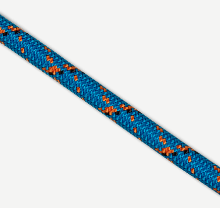 ROPE CLIMBING BLUE, 11,8MM, 45 i gruppen hos GPLSHOP (5340988-11)