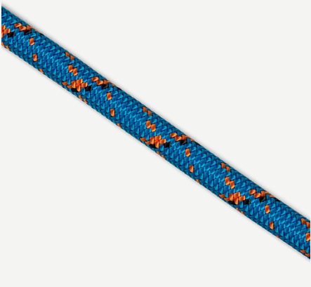 ROPE CLIMBING BLUE, 11,8MM, 60 i gruppen  hos GPLSHOP (5340988-12)
