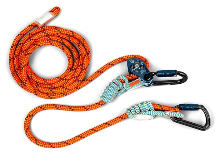 Husqvarna lanyard i gruppen Husqvarna Skog och Trädgårdsprodukter / Husqvarna Kläder / Skyddsutrustning / Arboristverktyg hos GPLSHOP (5340998)