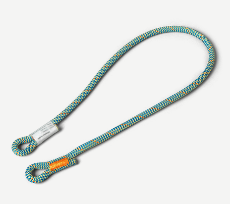 Husqvarna prusik med öglor i gruppen Husqvarna Skog & Trädgårdsprodukter / Husqvarna Kläder / Skyddsutrustning / Arboristverktyg hos GPLSHOP (5340999-01)