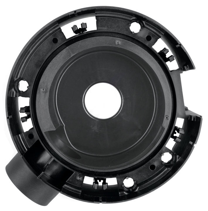 Pump foot i gruppen  hos GPLSHOP (5341308-01)