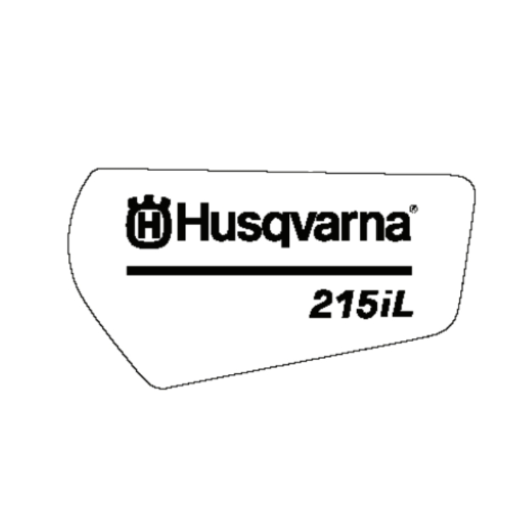 DECAL 215IL i gruppen  hos GPLSHOP (5342214-01)