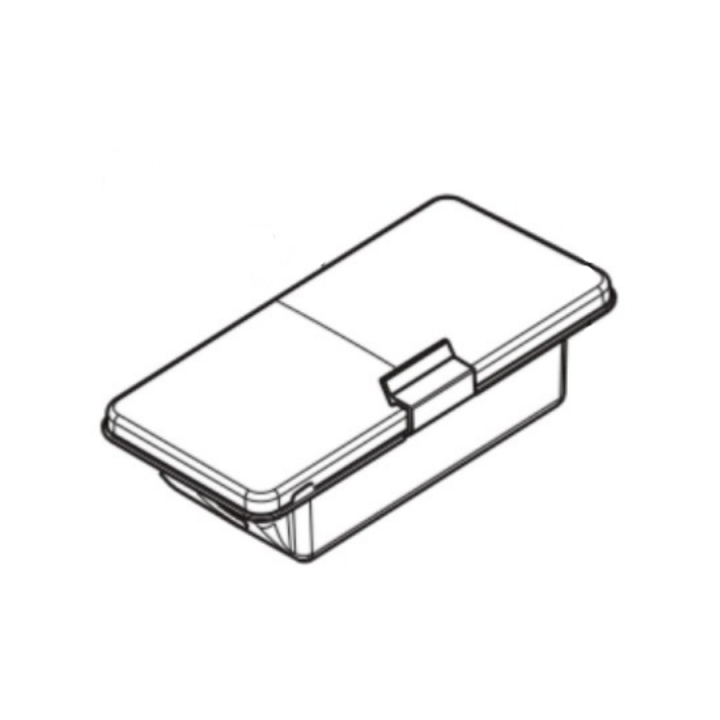 Box Storage i gruppen  hos GPLSHOP (5342337-01)