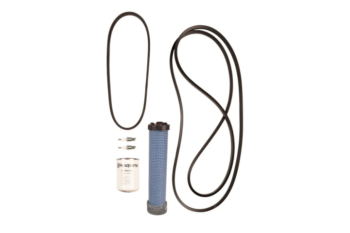 Servicekit 400h Husqvarna P524, P524X, P524EFI, P524X EFI i gruppen  hos GPLSHOP (5349762-01)