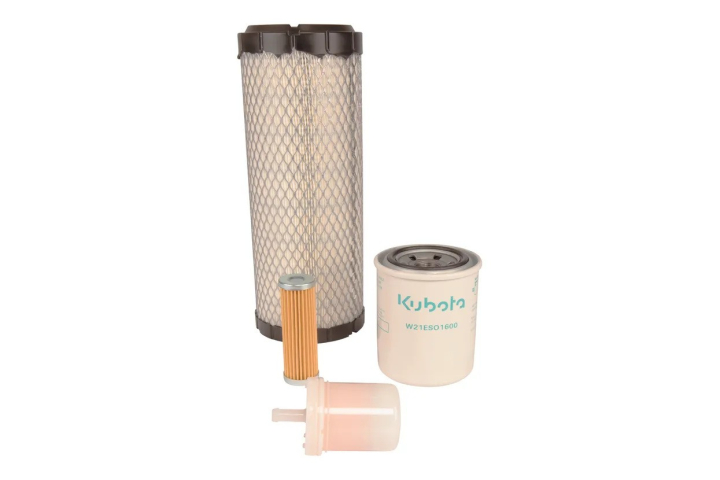 Servicekit 200h Husqvarna P535HX i gruppen  hos GPLSHOP (5349765-01)