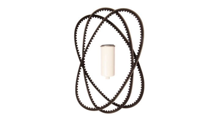 Servicekit 400h Husqvarna P535HX i gruppen hos GPLSHOP (5349767-01)