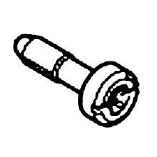 Screw Hexalobular Button Head i gruppen  hos GPLSHOP (5349959-01)