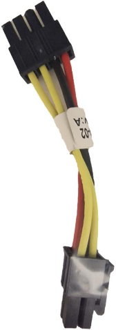 WIRING ASSY BATTERY CABLE BASIC i gruppen Reservdelar Robotgräsklippare / Reservdelar Gardena Sileno Life / Gardena Sileno Life - 2023 hos GPLSHOP (5350184-02)