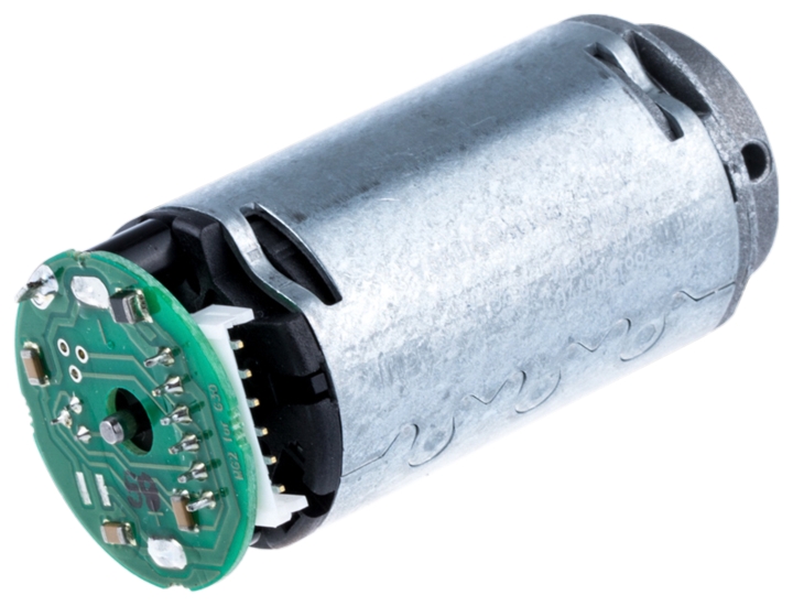 Motor, Without Gearbox i gruppen hos GPLSHOP (5351066-01)