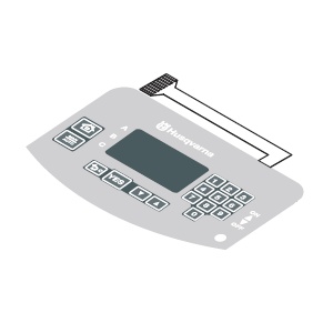 Tangentbord i gruppen hos GPLSHOP (5351235-01)
