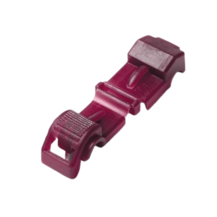 Connector 100 Pcs i gruppen Reservdelar Robotgräsklippare / Reservdelar Husqvarna Automower® 310 Mark II / Automower 310 Mark II - 2025 hos GPLSHOP (5351290-02)