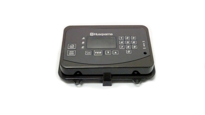 Tangentbord sats 230ACX 2007-2009 i gruppen Reservdelar Robotgräsklippare / Reservdelar Husqvarna Automower® 230 ACX / Automower 230 ACX - 2009 hos GPLSHOP (5351384-04)