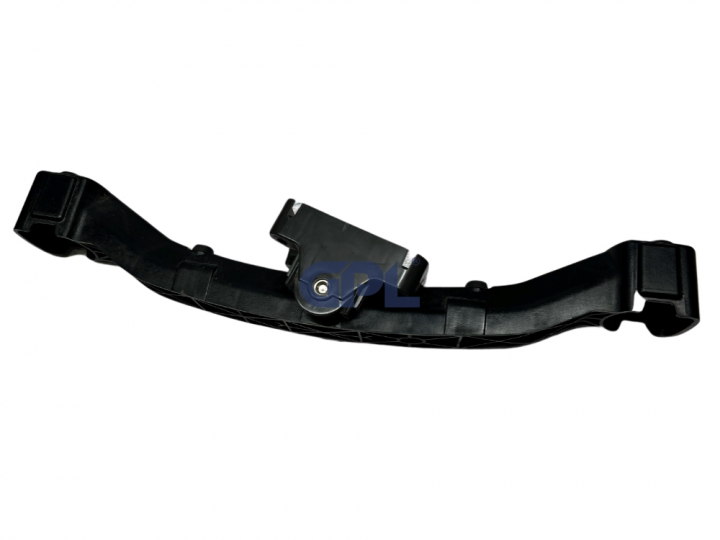 Pivotaxel kpl Nera i gruppen Reservdelar Robotgräsklippare / Reservdelar Husqvarna Automower® 450X Nera / Automower 450X Nera - 2025 hos GPLSHOP (5352798-02)