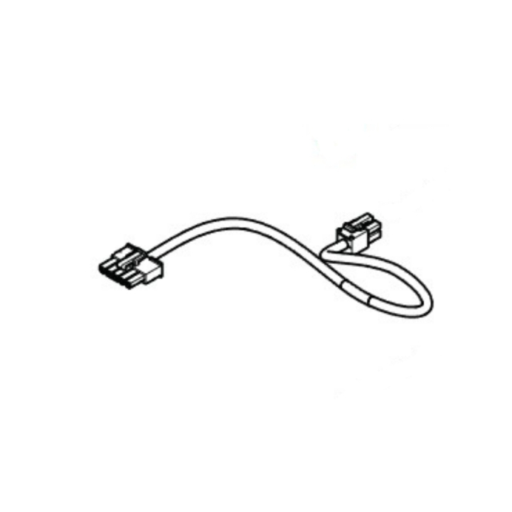 WIRING ASSY BATTERY CABLE i gruppen Reservdelar Robotgräsklippare / Reservdelar Husqvarna Automower® 450V Nera hos GPLSHOP (5352805-07)
